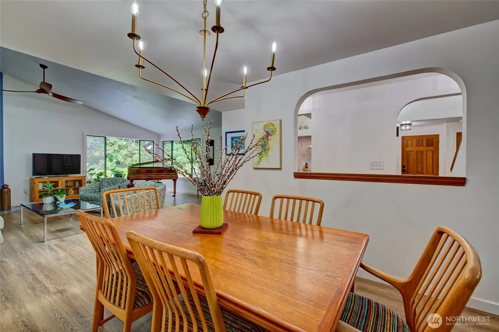 1805 Village Green Drive ##24 Mill Creek, WA 98012