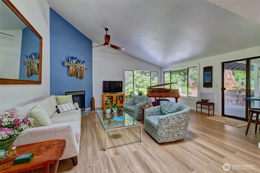1805 Village Green Drive ##24 Mill Creek, WA 98012