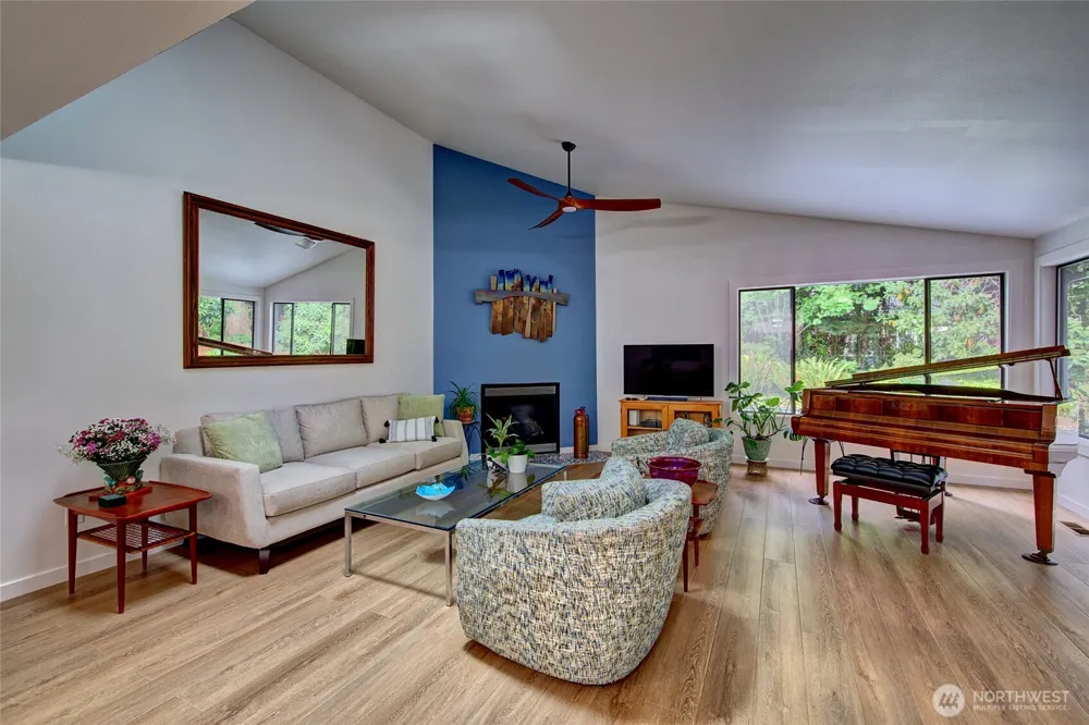 1805 Village Green Drive ##24 Mill Creek, WA 98012