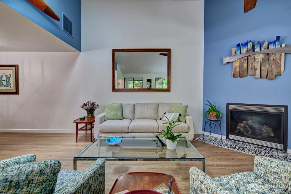 1805 Village Green Drive ##24 Mill Creek, WA 98012