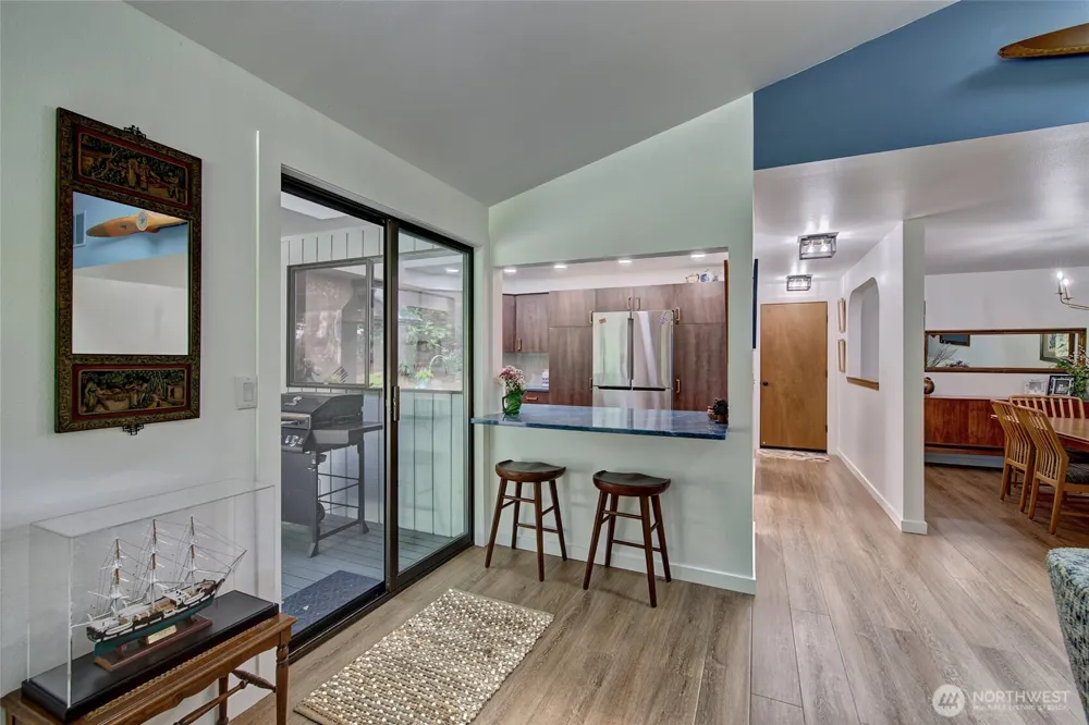 1805 Village Green Drive ##24 Mill Creek, WA 98012