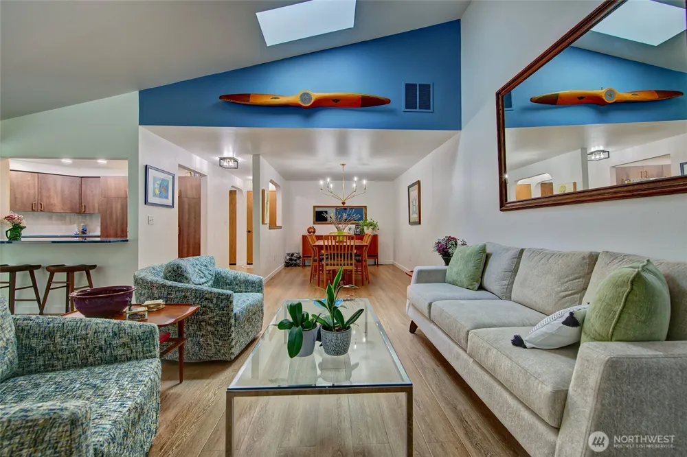 1805 Village Green Drive ##24 Mill Creek, WA 98012