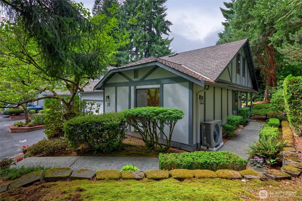1805 Village Green Drive ##24 Mill Creek, WA 98012