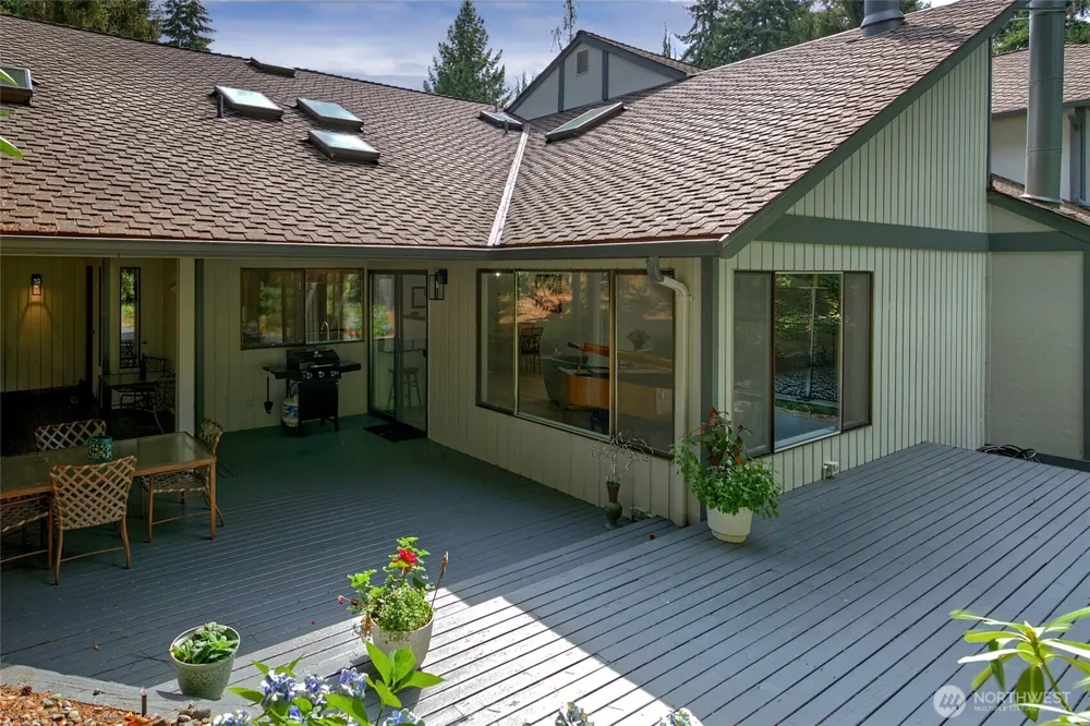 1805 Village Green Drive ##24 Mill Creek, WA 98012