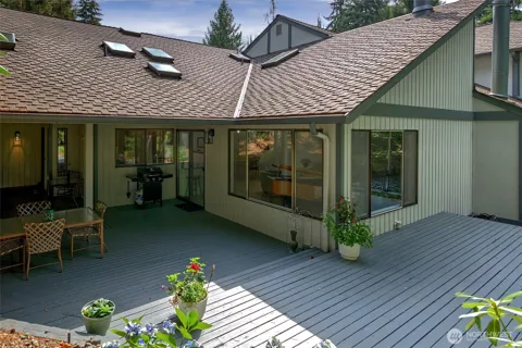 1805 Village Green Drive ##24