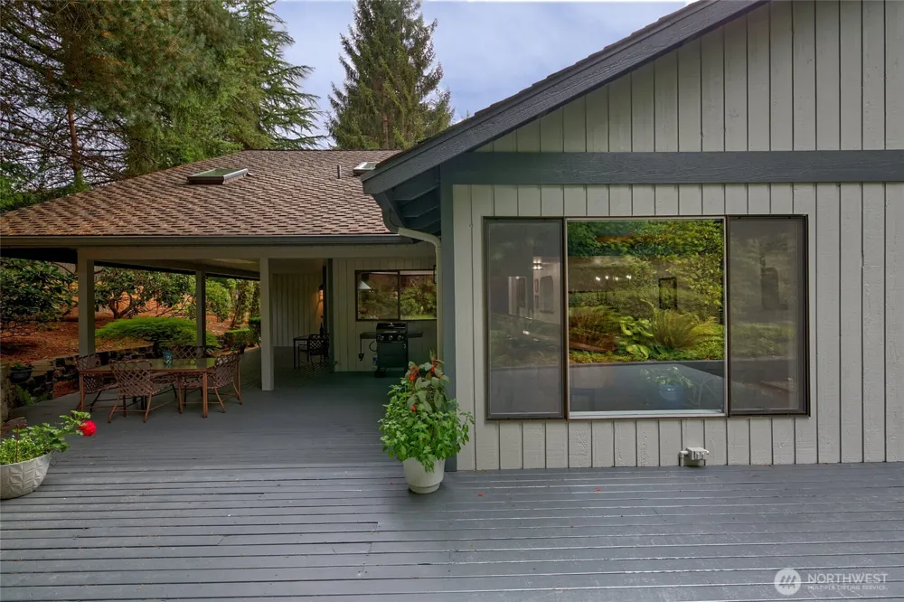 1805 Village Green Drive ##24 Mill Creek, WA 98012