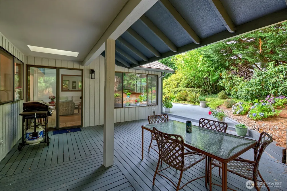 1805 Village Green Drive ##24 Mill Creek, WA 98012