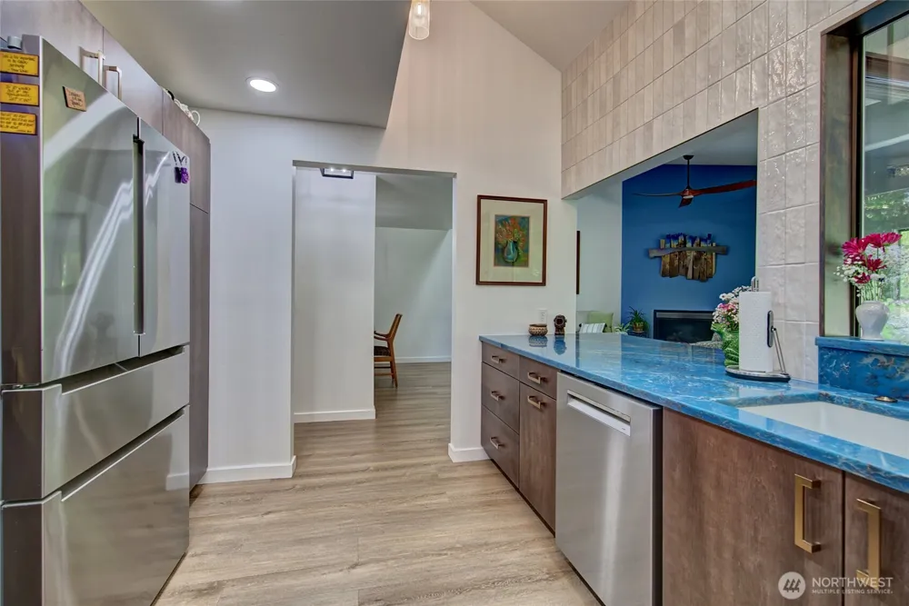 1805 Village Green Drive ##24 Mill Creek, WA 98012