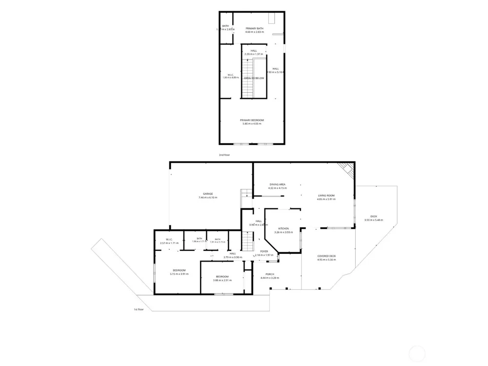1805 Village Green Drive ##24 Mill Creek, WA 98012