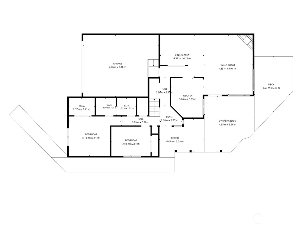 1805 Village Green Drive ##24 Mill Creek, WA 98012