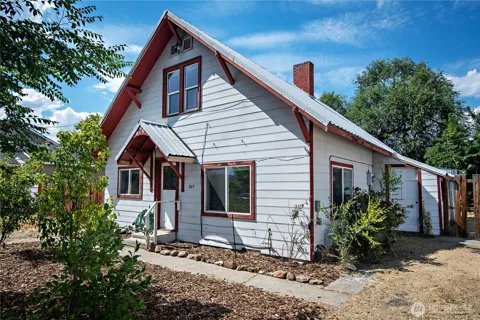 307 W 14th Avenue