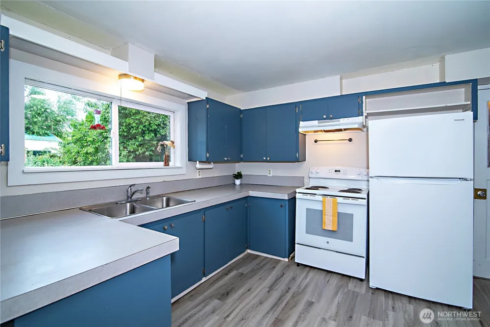 307 W 14th Avenue Ellensburg, WA 98926