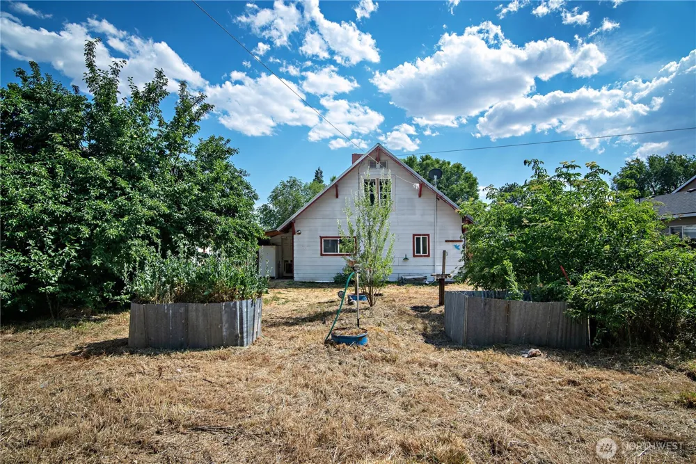 307 W 14th Avenue Ellensburg, WA 98926
