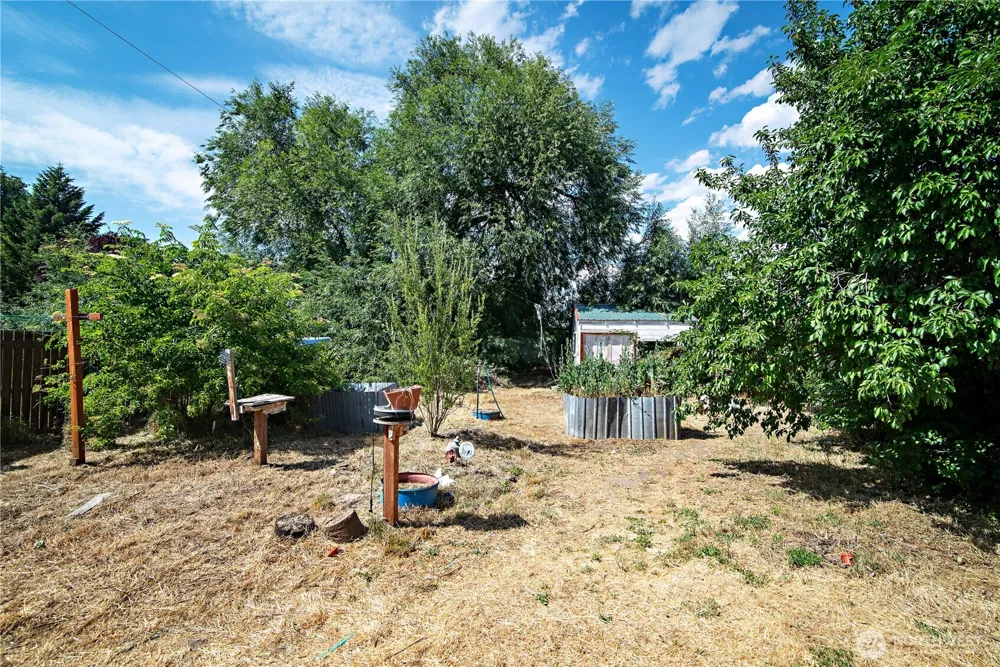 307 W 14th Avenue Ellensburg, WA 98926