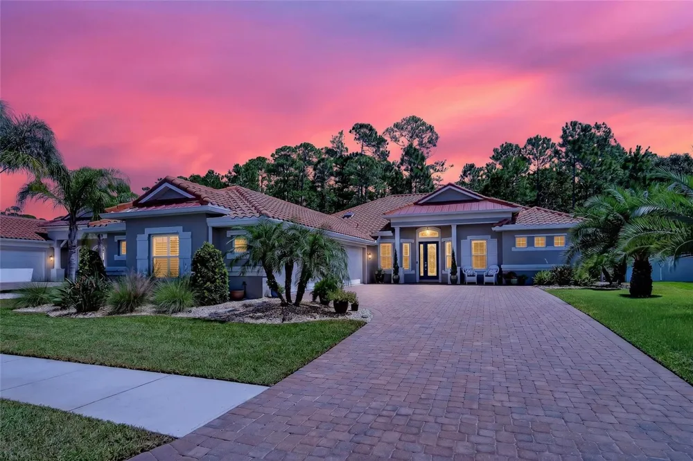 146 PORTOFINO BOULEVARD New Smyrna Beach, FL 32168