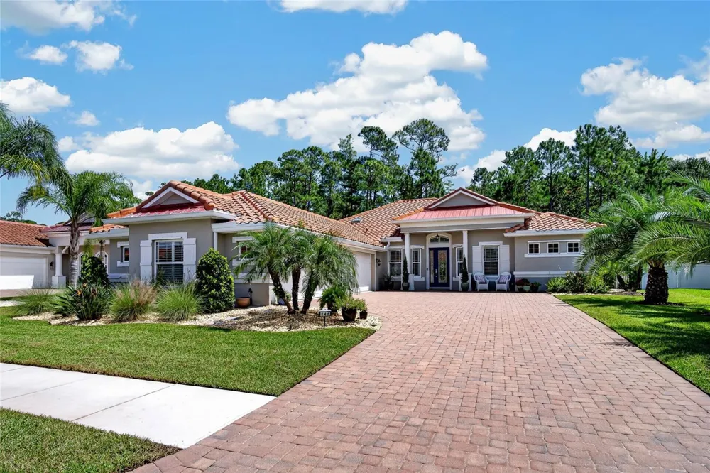 146 PORTOFINO BOULEVARD New Smyrna Beach, FL 32168
