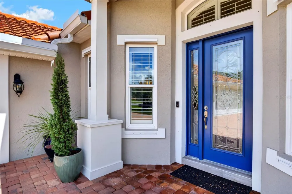 146 PORTOFINO BOULEVARD New Smyrna Beach, FL 32168
