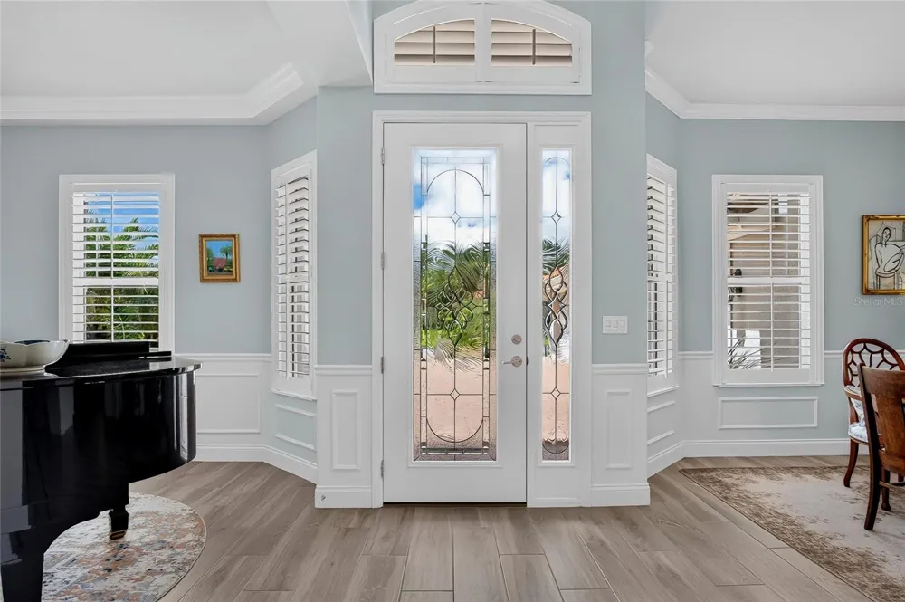 146 PORTOFINO BOULEVARD New Smyrna Beach, FL 32168