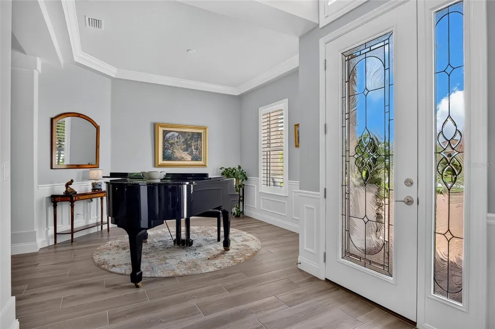 146 PORTOFINO BOULEVARD New Smyrna Beach, FL 32168