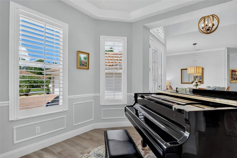 146 PORTOFINO BOULEVARD New Smyrna Beach, FL 32168