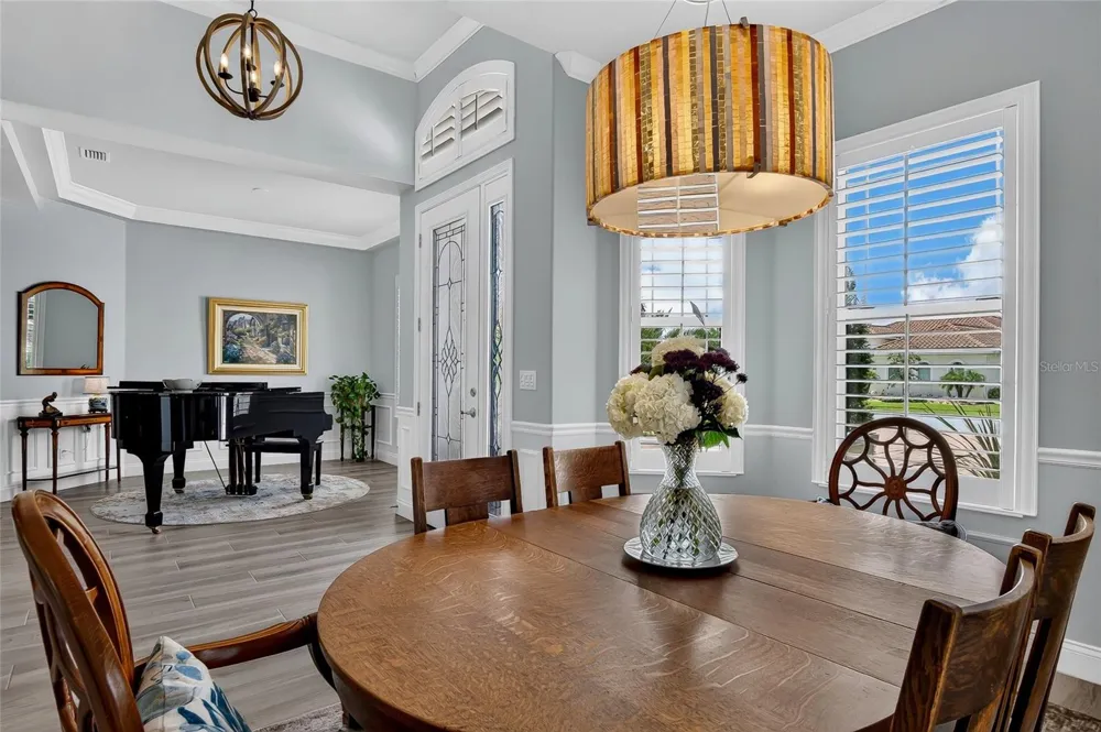 146 PORTOFINO BOULEVARD New Smyrna Beach, FL 32168