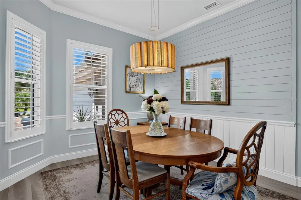 146 PORTOFINO BOULEVARD New Smyrna Beach, FL 32168