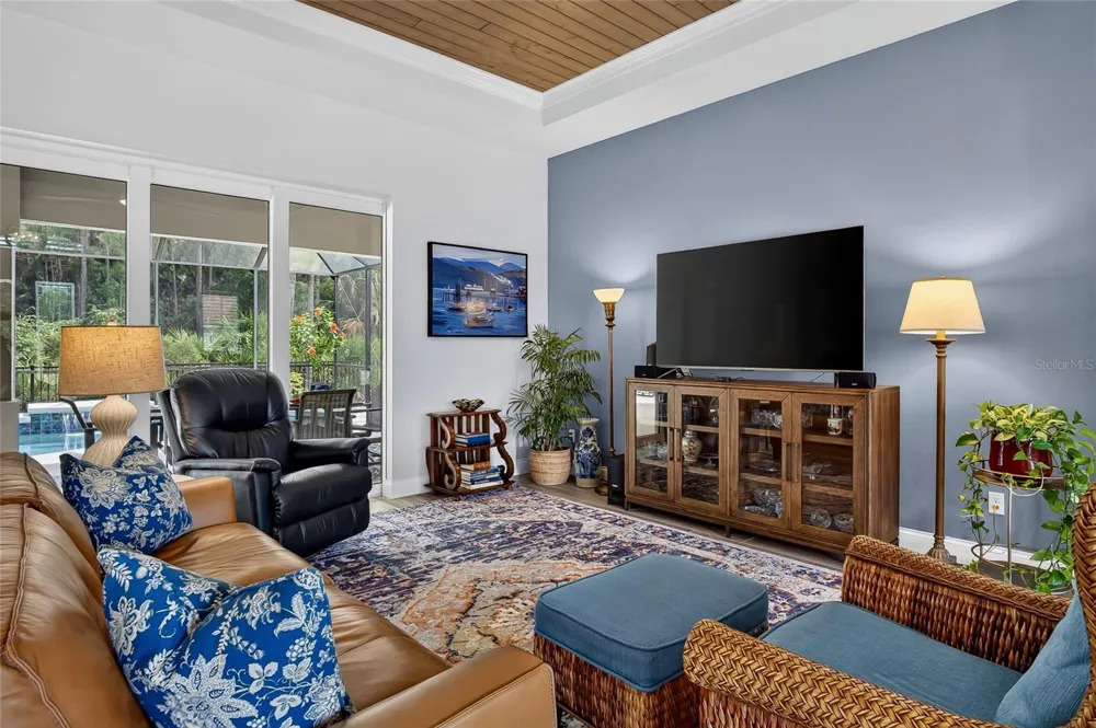 146 PORTOFINO BOULEVARD New Smyrna Beach, FL 32168