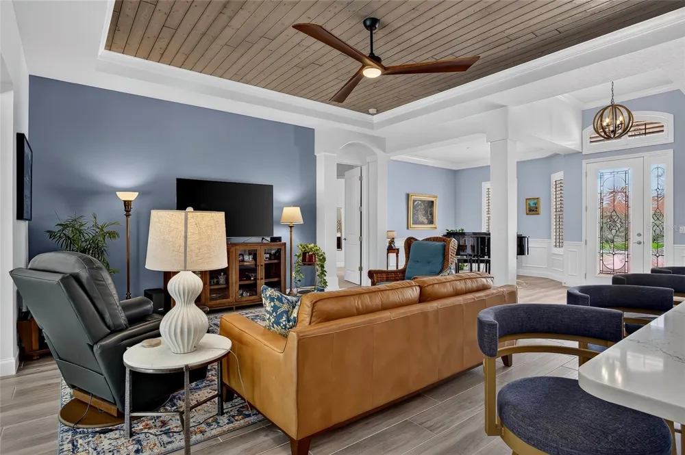 146 PORTOFINO BOULEVARD New Smyrna Beach, FL 32168