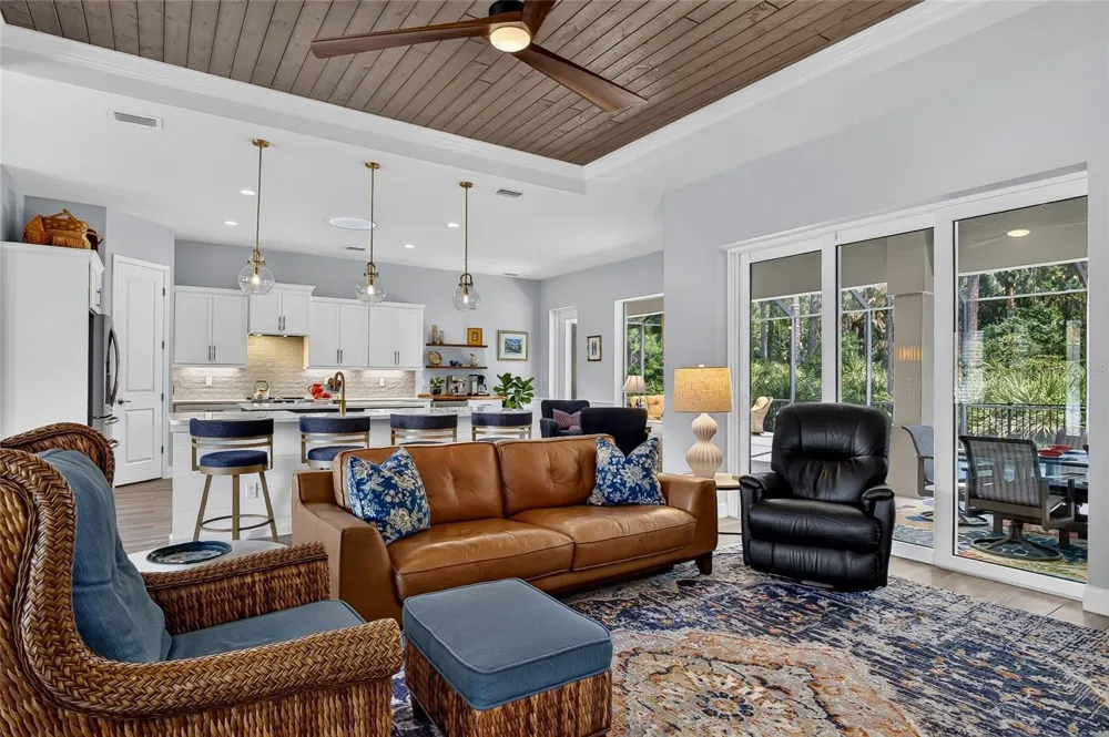 146 PORTOFINO BOULEVARD New Smyrna Beach, FL 32168