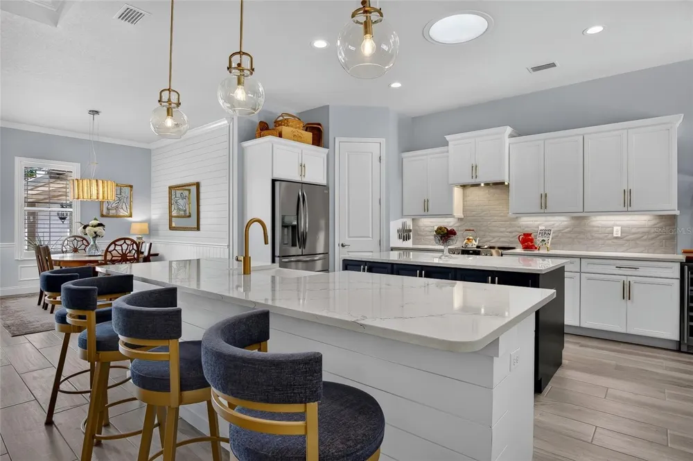 146 PORTOFINO BOULEVARD New Smyrna Beach, FL 32168
