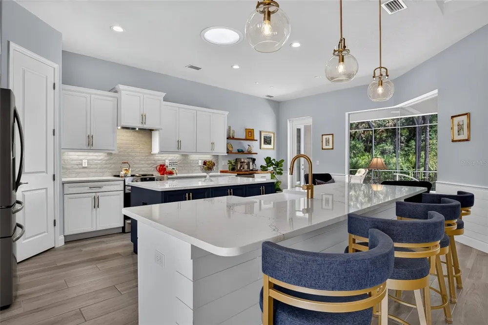 146 PORTOFINO BOULEVARD New Smyrna Beach, FL 32168