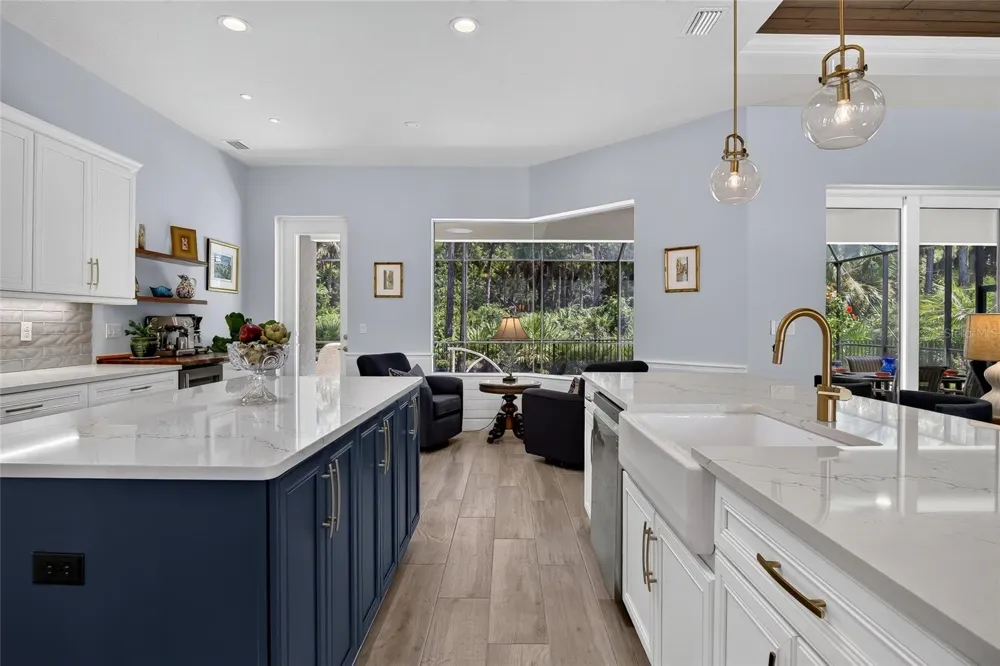 146 PORTOFINO BOULEVARD New Smyrna Beach, FL 32168
