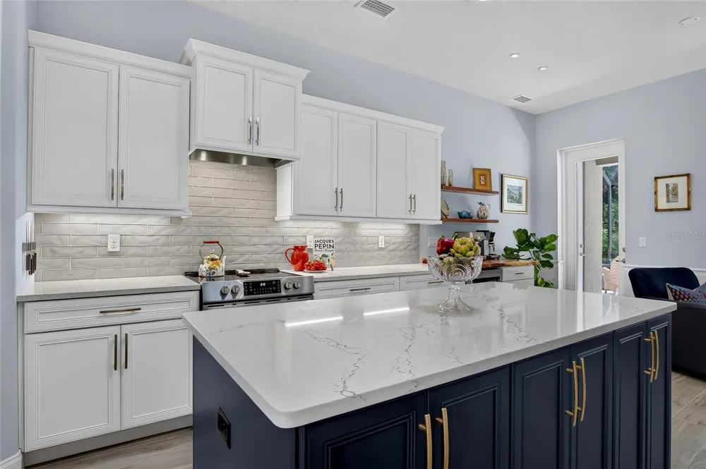 146 PORTOFINO BOULEVARD New Smyrna Beach, FL 32168