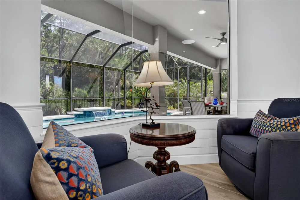 146 PORTOFINO BOULEVARD New Smyrna Beach, FL 32168