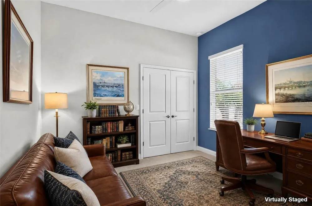 146 PORTOFINO BOULEVARD New Smyrna Beach, FL 32168