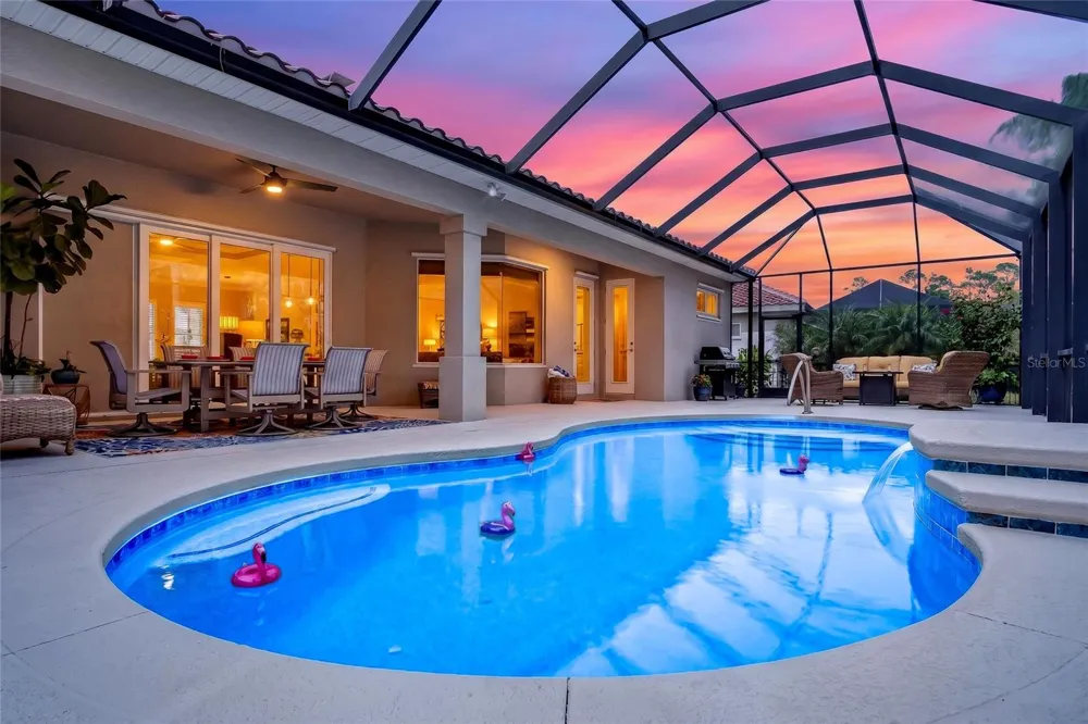 146 PORTOFINO BOULEVARD New Smyrna Beach, FL 32168