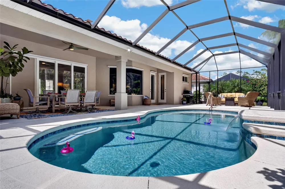 146 PORTOFINO BOULEVARD New Smyrna Beach, FL 32168