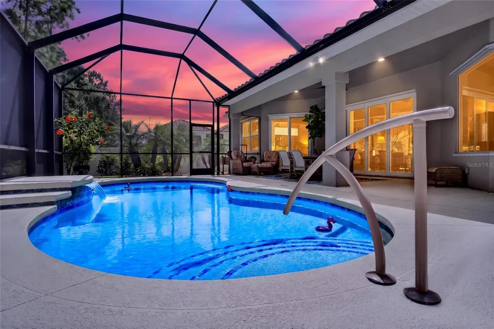 146 PORTOFINO BOULEVARD New Smyrna Beach, FL 32168