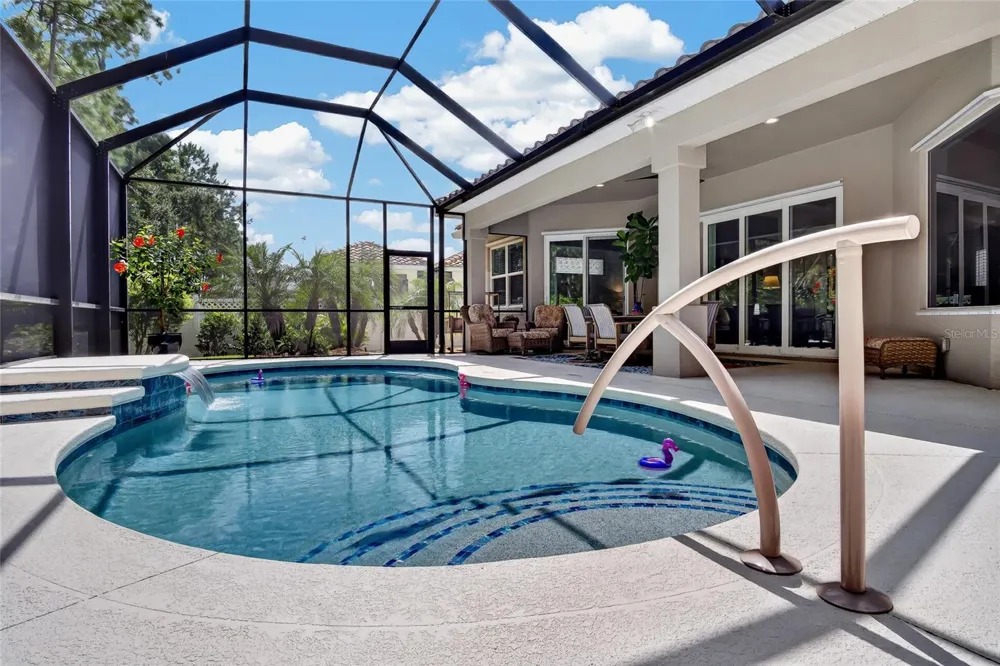 146 PORTOFINO BOULEVARD New Smyrna Beach, FL 32168