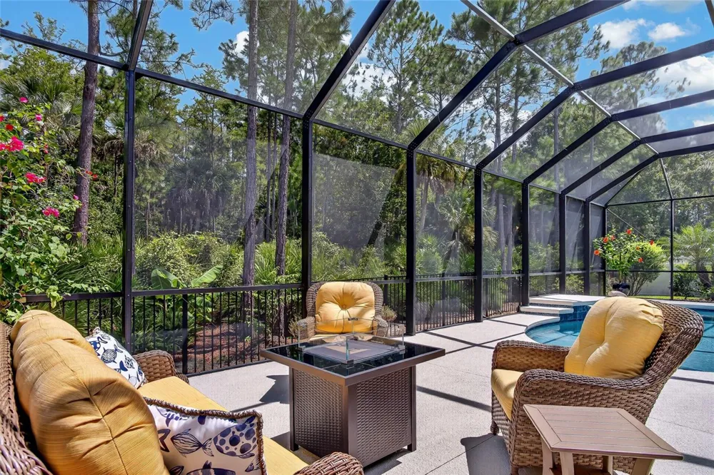 146 PORTOFINO BOULEVARD New Smyrna Beach, FL 32168