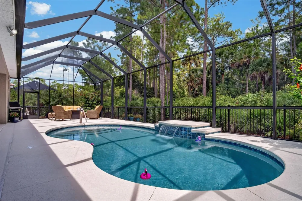 146 PORTOFINO BOULEVARD New Smyrna Beach, FL 32168