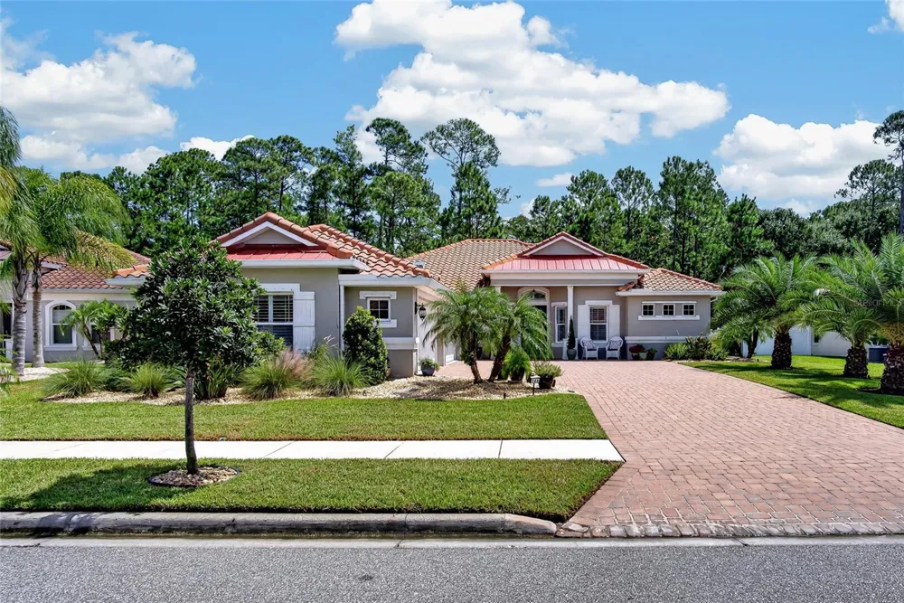 146 PORTOFINO BOULEVARD New Smyrna Beach, FL 32168