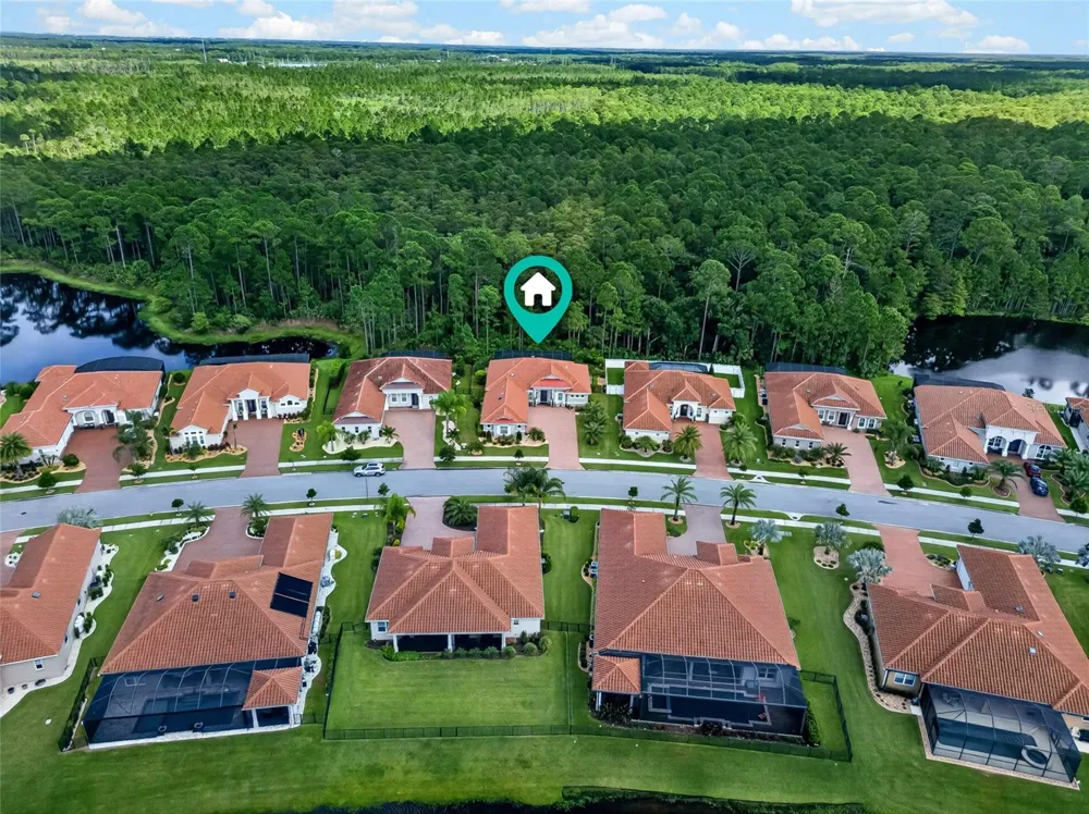 146 PORTOFINO BOULEVARD New Smyrna Beach, FL 32168