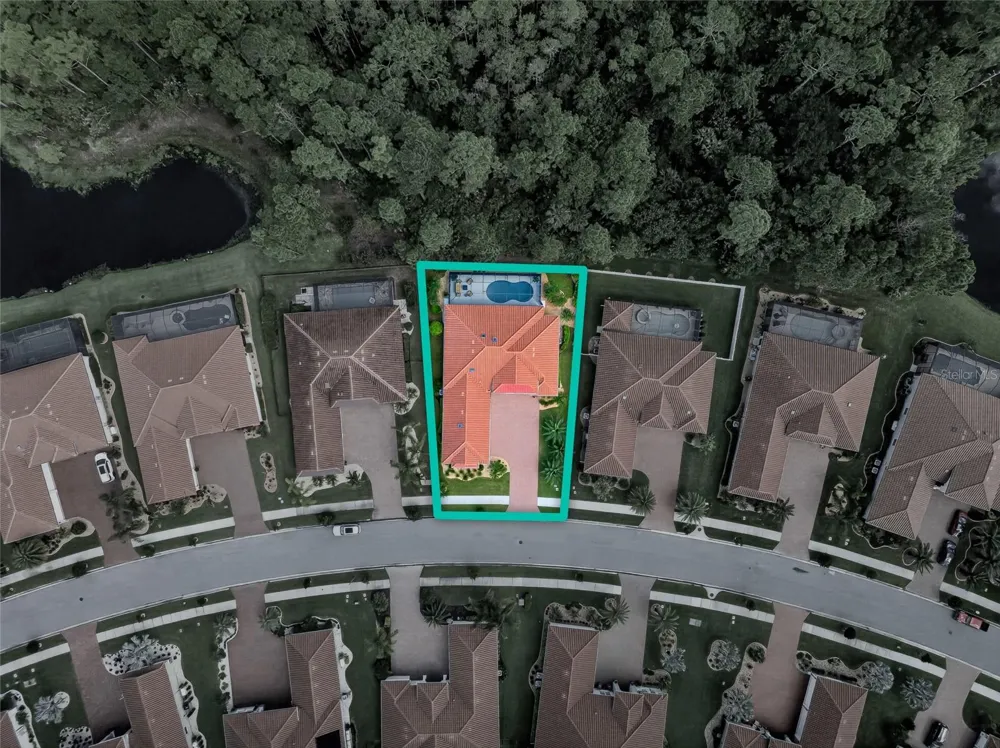 146 PORTOFINO BOULEVARD New Smyrna Beach, FL 32168