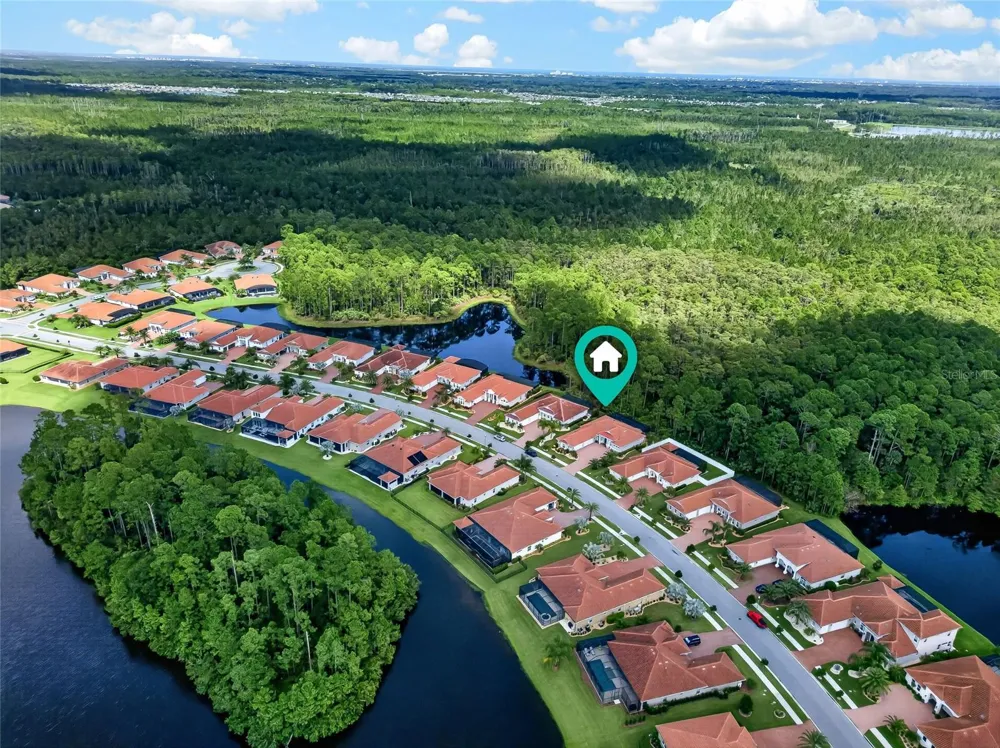 146 PORTOFINO BOULEVARD New Smyrna Beach, FL 32168