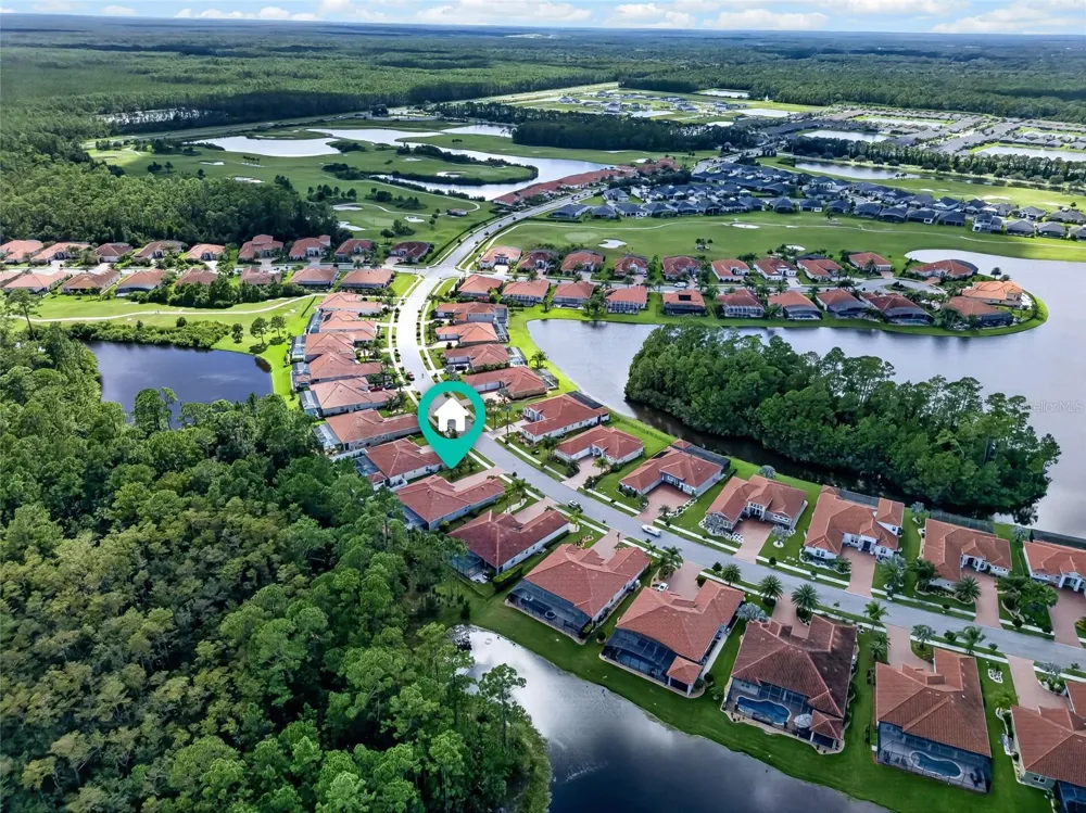 146 PORTOFINO BOULEVARD New Smyrna Beach, FL 32168