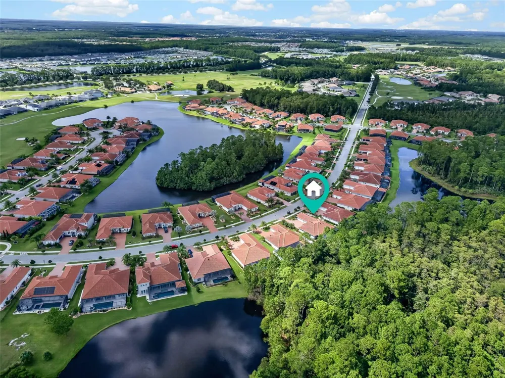 146 PORTOFINO BOULEVARD New Smyrna Beach, FL 32168