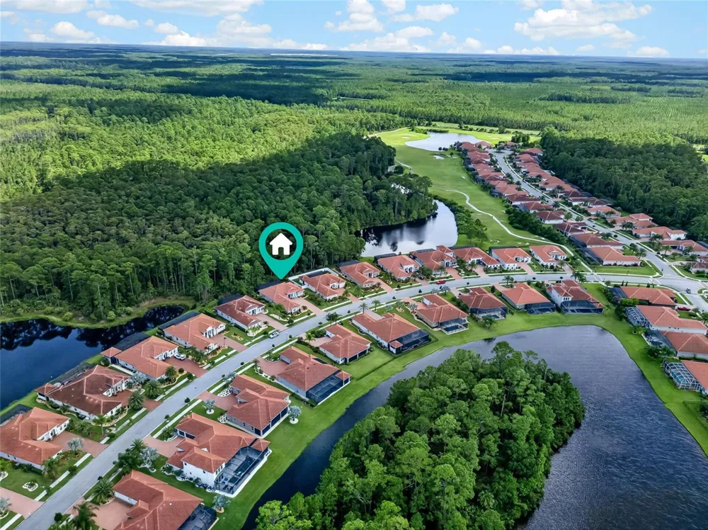 146 PORTOFINO BOULEVARD New Smyrna Beach, FL 32168
