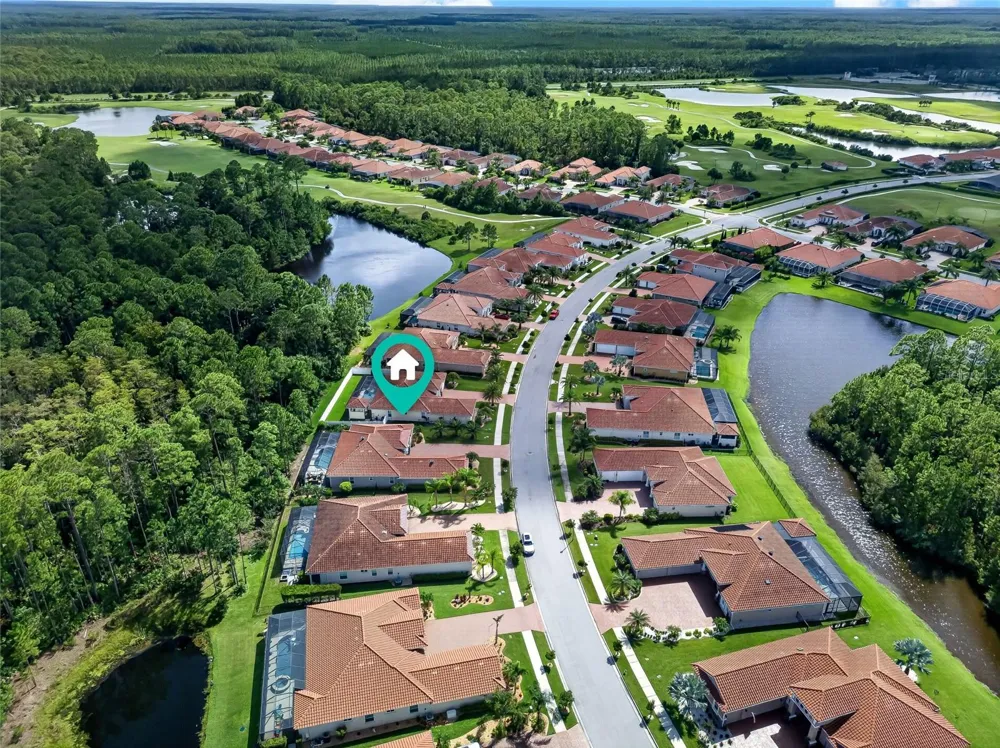 146 PORTOFINO BOULEVARD New Smyrna Beach, FL 32168