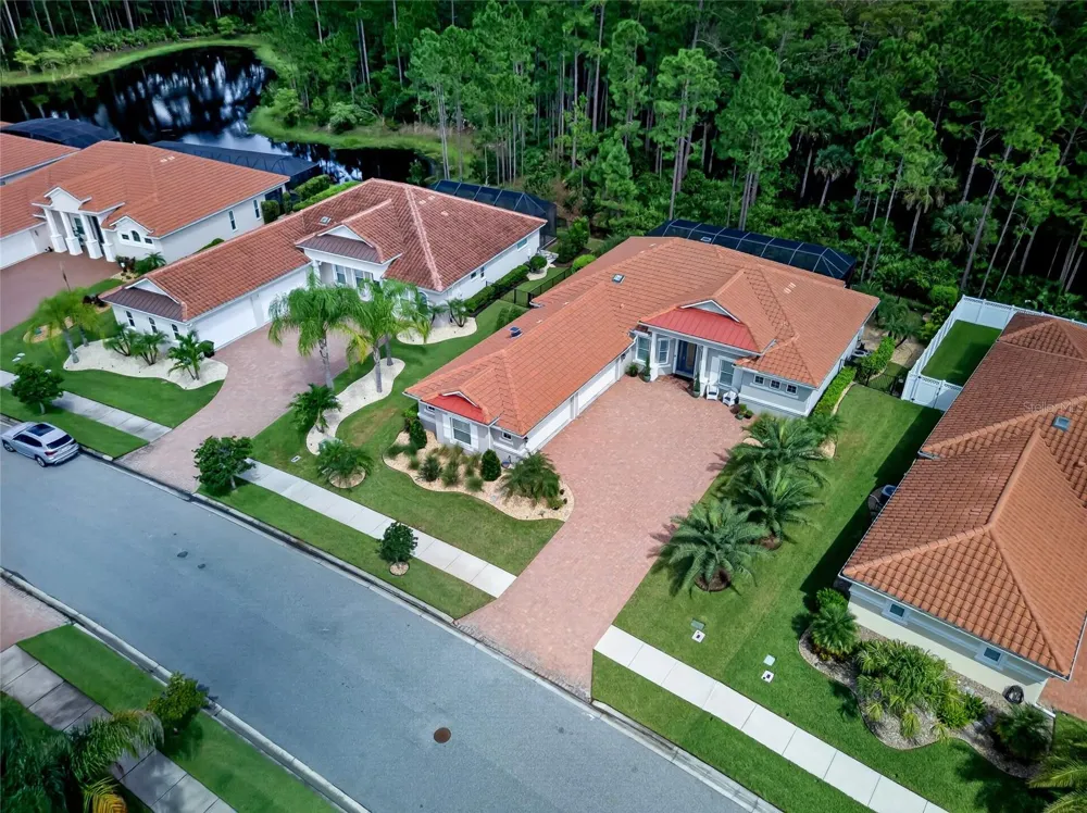 146 PORTOFINO BOULEVARD New Smyrna Beach, FL 32168